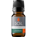 Organic Rosemary Essential Oil (Rosemarinus Officinalis) 20ml