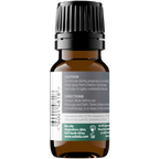 Organic Rosemary Essential Oil (Rosemarinus Officinalis) 10ml