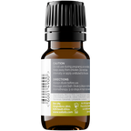 Organic Citronella Essential Oil (Cymbopogon Nardus) 20ml