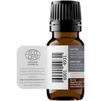 Organic Black Pepper Essential Oil (Piper Nigrum) 20ml