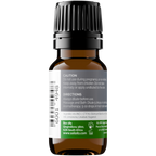 Organic Basil Essential Oil (Ocimum Basilicum) 10ml