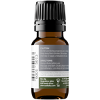 Organic Petitgrain Essential Oil (Citrus Aurantium) 20ml