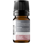 Organic Melissa Essential Oil (Melissa Officinalis) 2.5ml