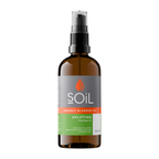 Organic Uplifting Blended Oil 100ml