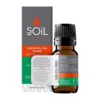 Focus - Organic Essential Oil Blend 20ml