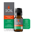 Focus - Organic Essential Oil Blend 20ml
