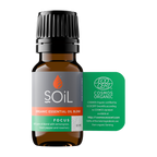 Focus - Organic Essential Oil Blend 20ml