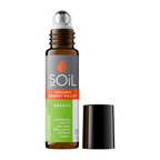 Energy - Organic Remedy Roller 20ml