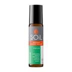 Focus - Organic Remedy Roller 10ml