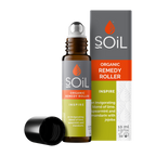 Inspire - Organic Remedy Roller 20ml
