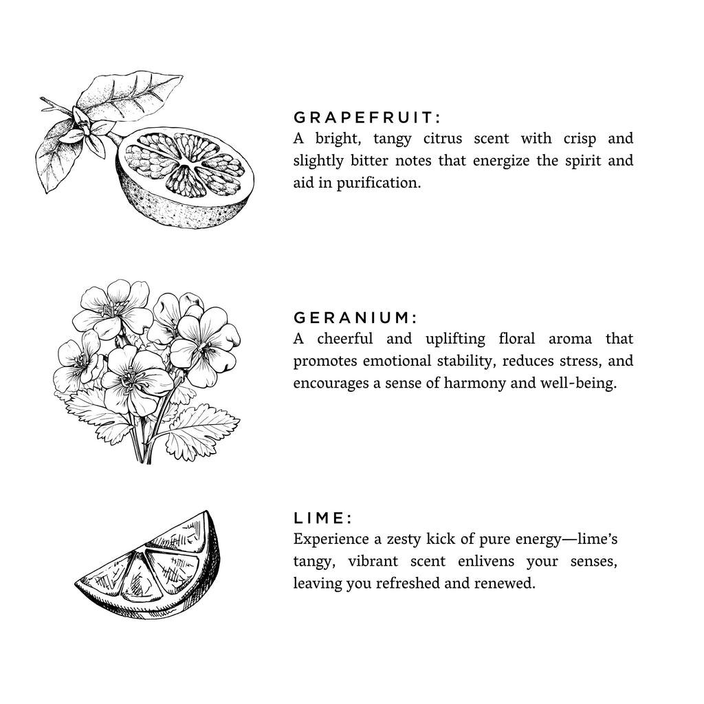 Linen Spray - Hello Sunshine