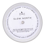 Of The Sea - Signature Candle (Eucalyptus + Lavender + Peppermint)