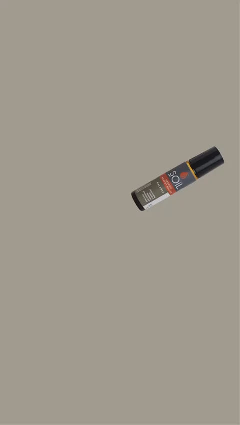 Inspire - Organic Remedy Roller 10ml